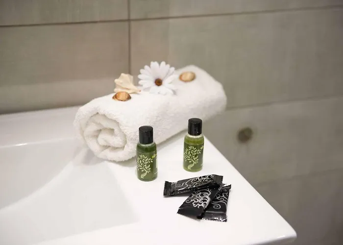 Lollas Acharavi Corfu