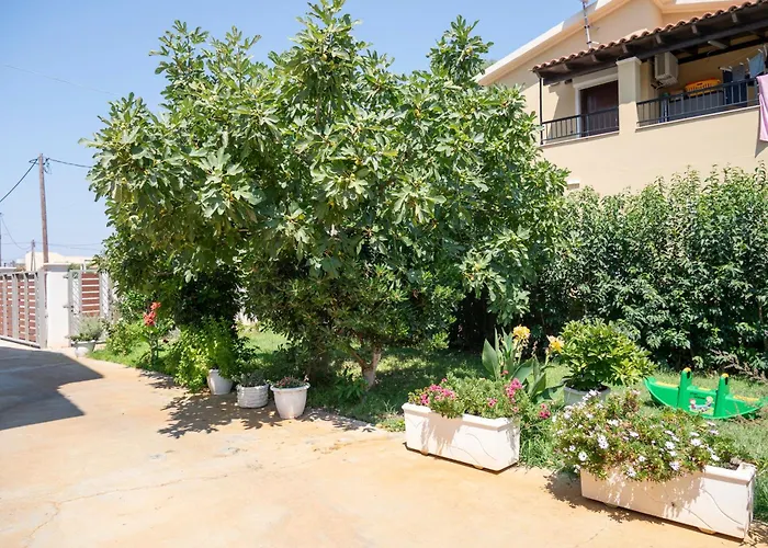 Lollas Acharavi Corfu アカラヴィ