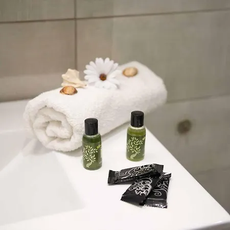 Lollas Acharavi Corfu