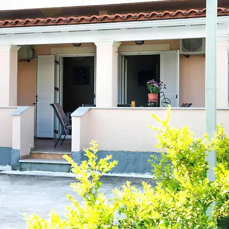 Lollas Acharavi Corfu *