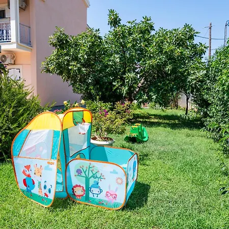 Lollas Acharavi Corfu *