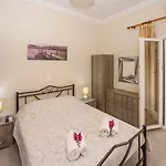 Ferienhaus Lollas Acharavi Corfu *
