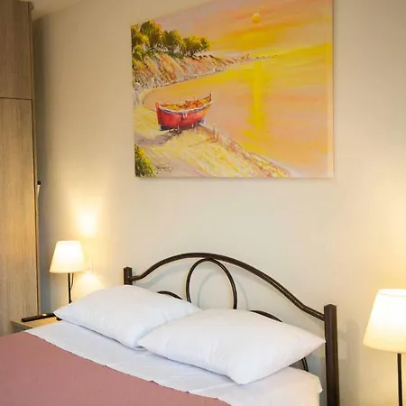 Lollas Acharavi Corfu