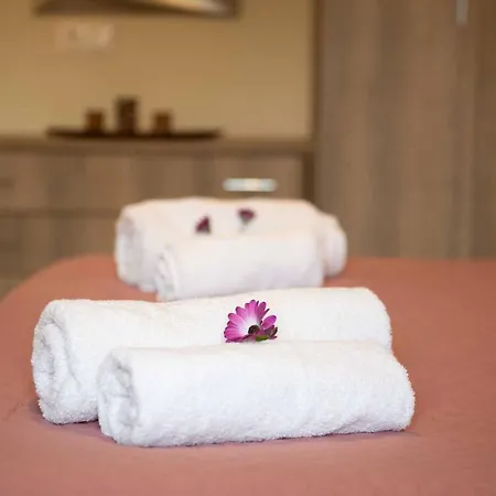 Tatil Evi Lollas Acharavi Corfu