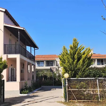 Holiday home Lollas Acharavi Corfu *