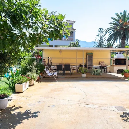 Lollas Acharavi Corfu Tatil Evi Acharavi (Corfu)