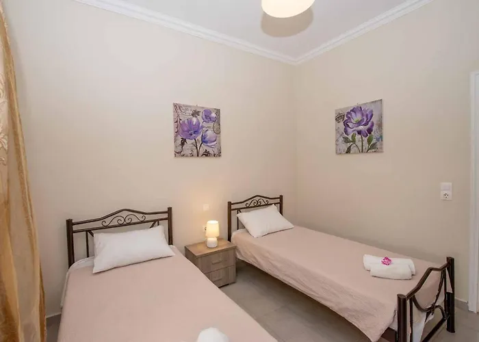 Lollas Acharavi Corfu *