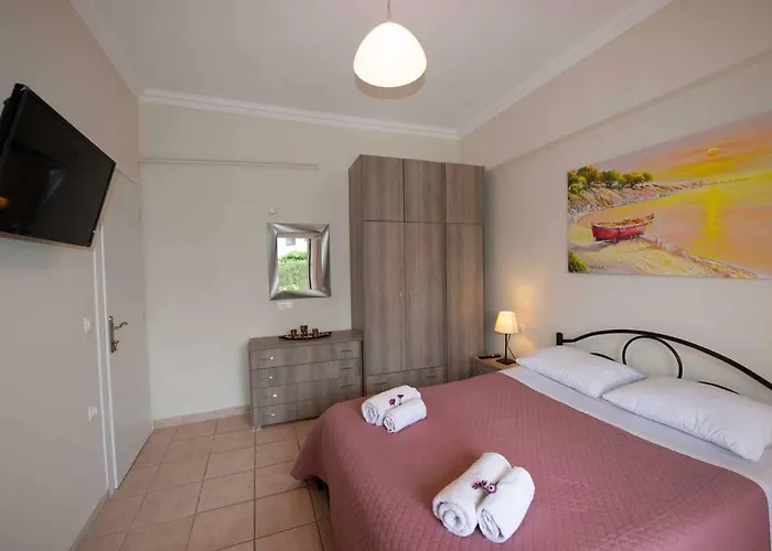 Lollas Acharavi Corfu *