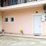 Lollas Acharavi Corfu * Αχαράβη