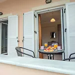 Lollas Acharavi Corfu
