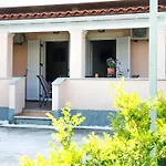 Lollas Acharavi Corfu *