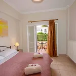 Lollas Acharavi Corfu Ferienhaus *