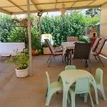 Lollas Acharavi Corfu Σπίτι διακοπών