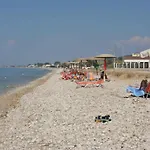 Lollas Acharavi Corfu