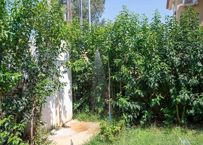Tatil Evi Lollas Acharavi Corfu